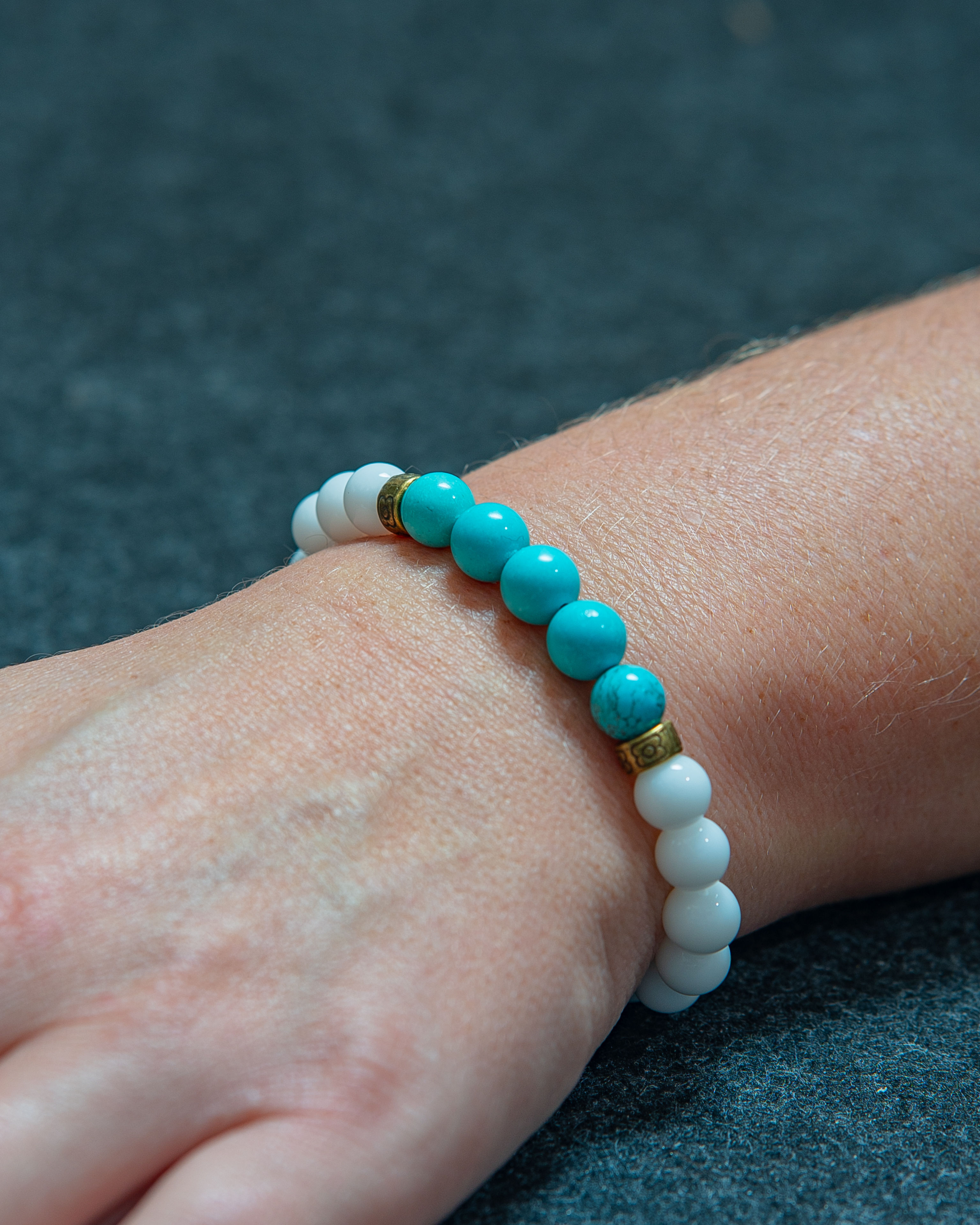 TRVL VYG Paje Bracelet