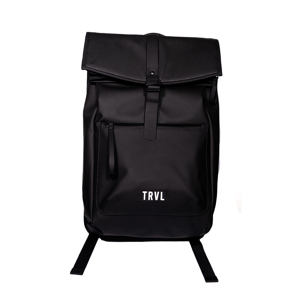 Thumbnail: TRVL Camden