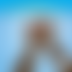 Let the Light In: What Happens When We Choose Hope