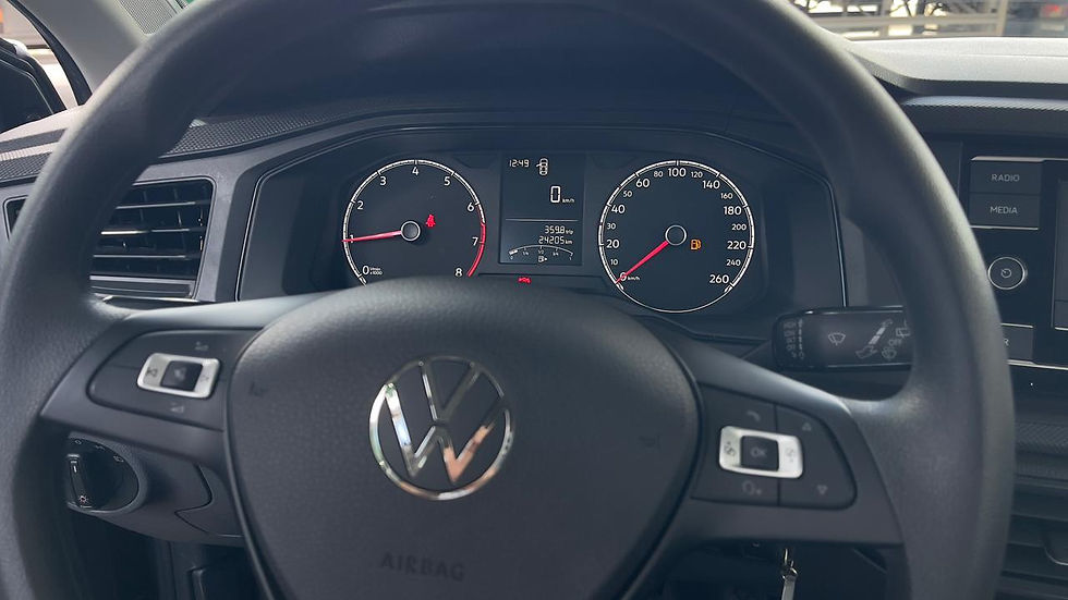 Miniatura: VW POLO TRACK 2024