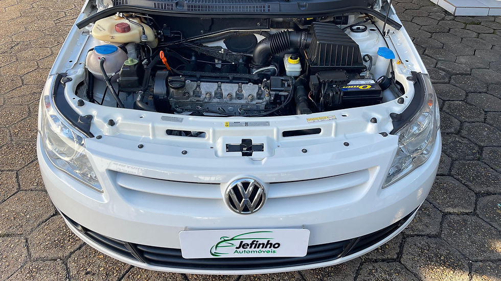 Miniatura: VW SAVEIRO 1.6 CS ANO 2013