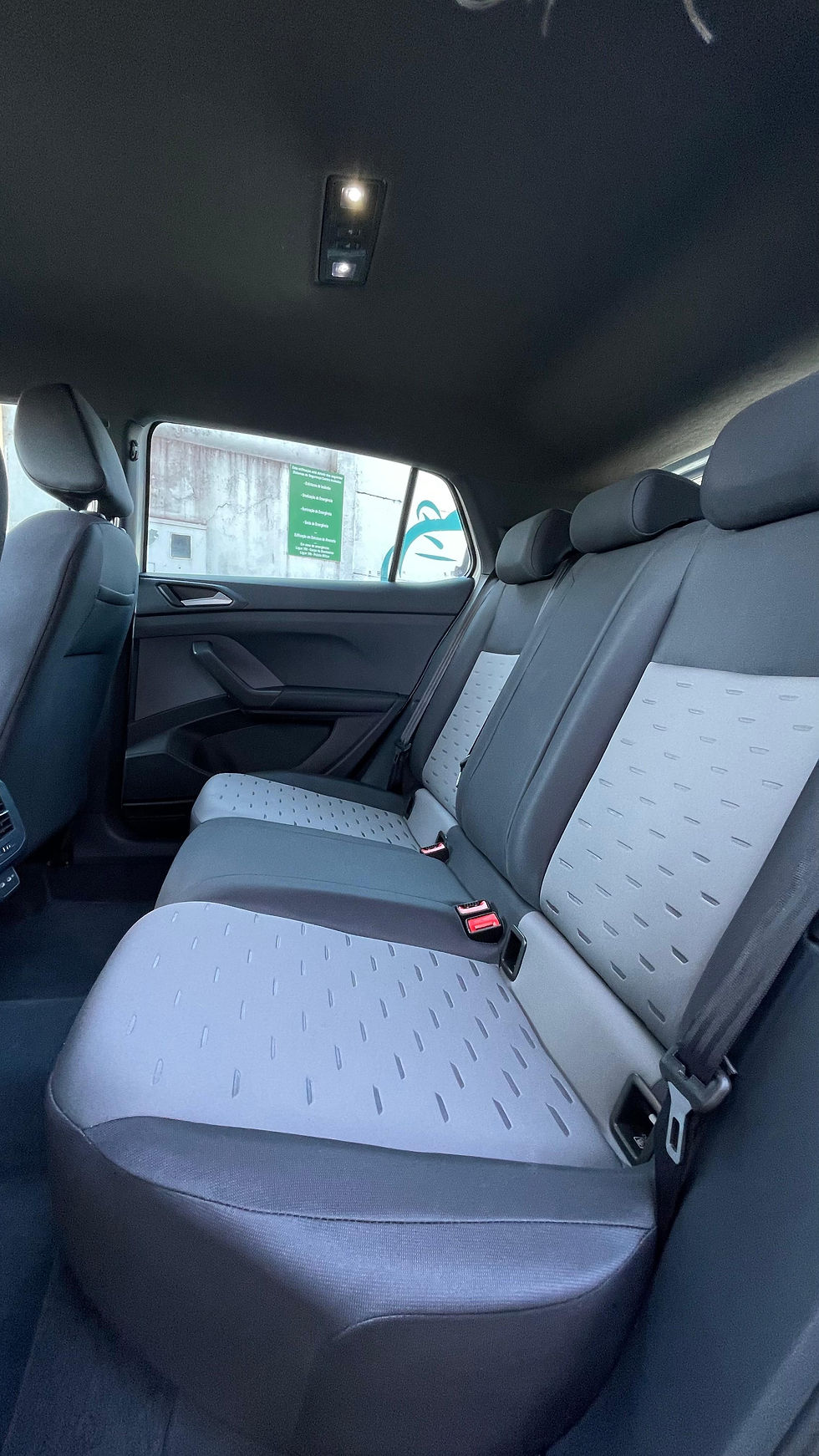 Miniatura: VW T-CROSS COMFORT 2024 A MAIS NOVA ANUNCIADA