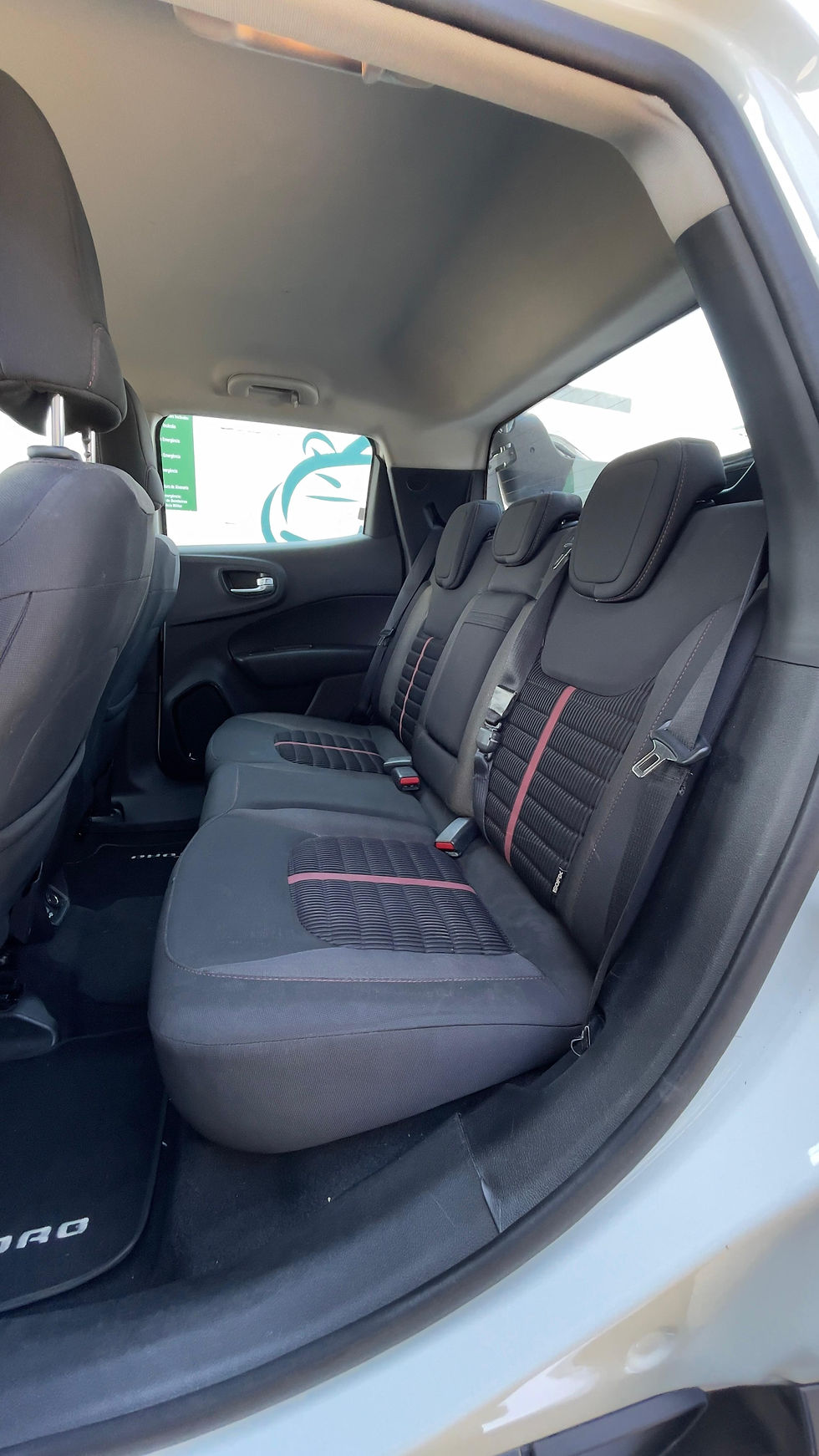 Miniatura: FIAT TORO FREEDOM AT 2019