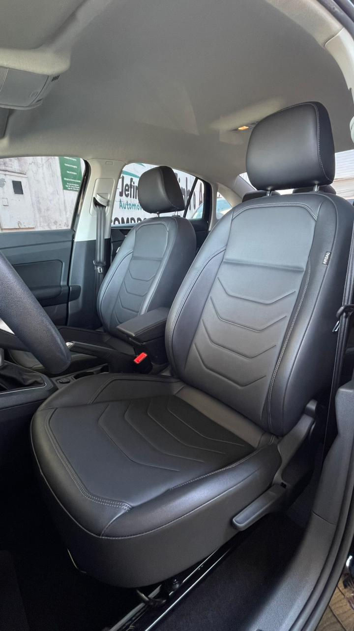 Miniatura: VW VIRTUS COMFORT 200Tsi 2024