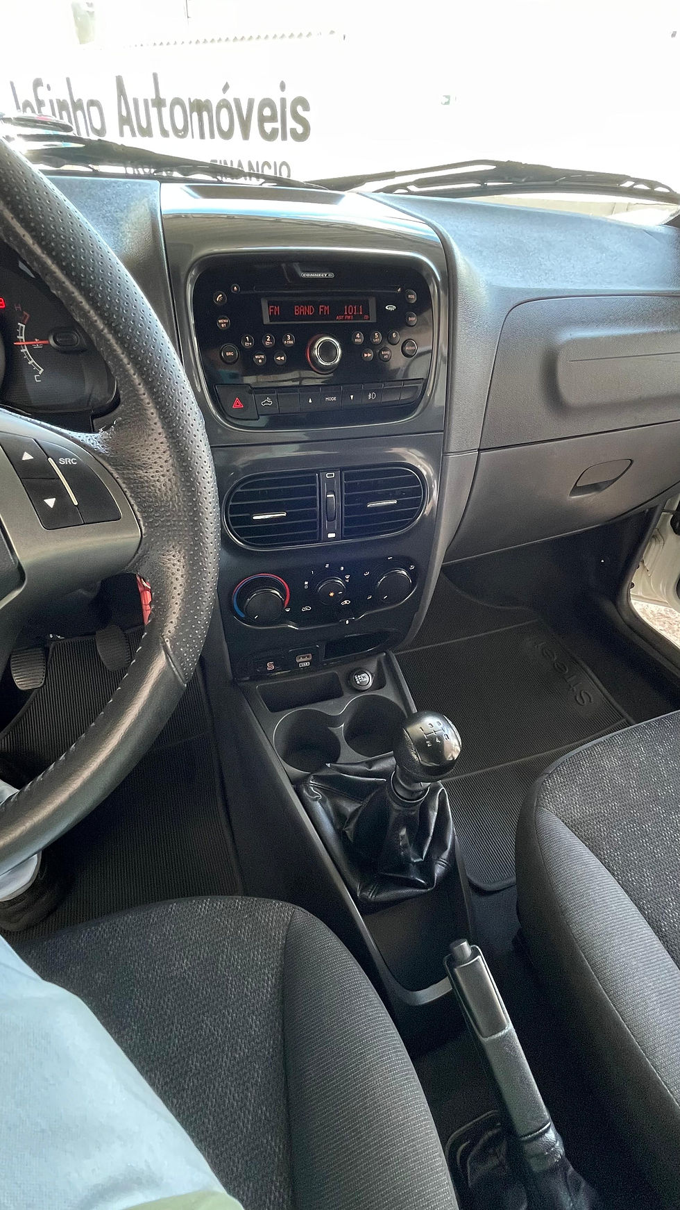 Miniatura: STRADA CD FREEDOM 1.4 ANO 2020