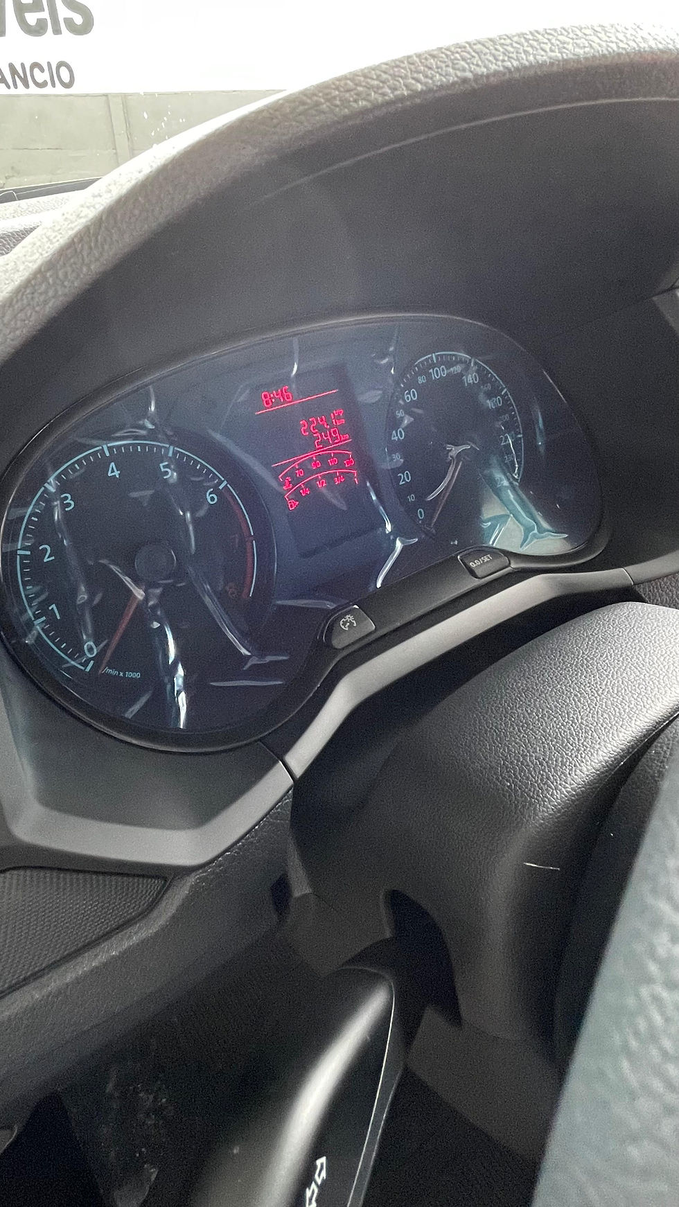 Miniatura: SAVEIRO ROBUST 2023 ZERO KM