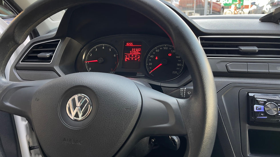 Miniatura: VW GOL 1.0 2022