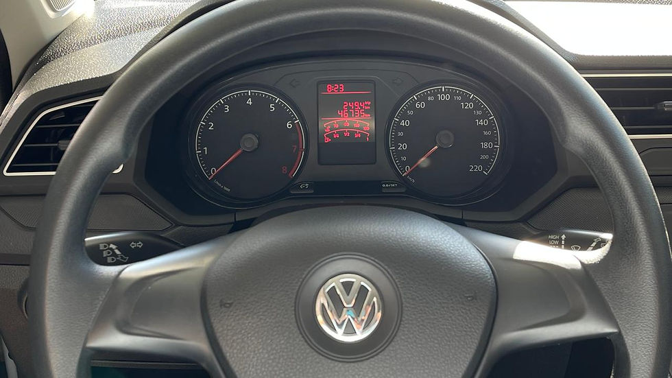 Miniatura: GOL 1.0 2022