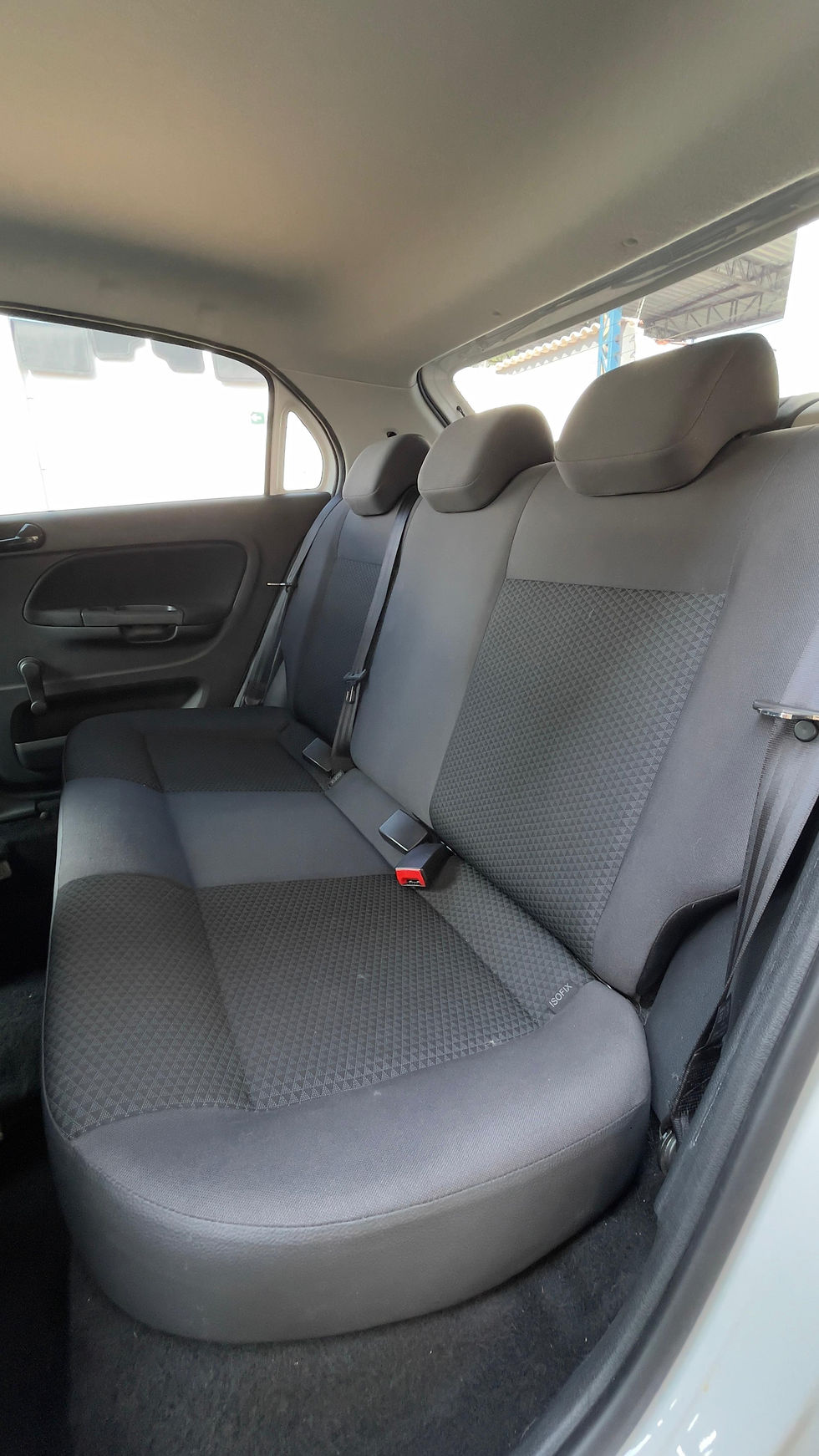 Miniatura: VW GOL 1.0 ANO 2023