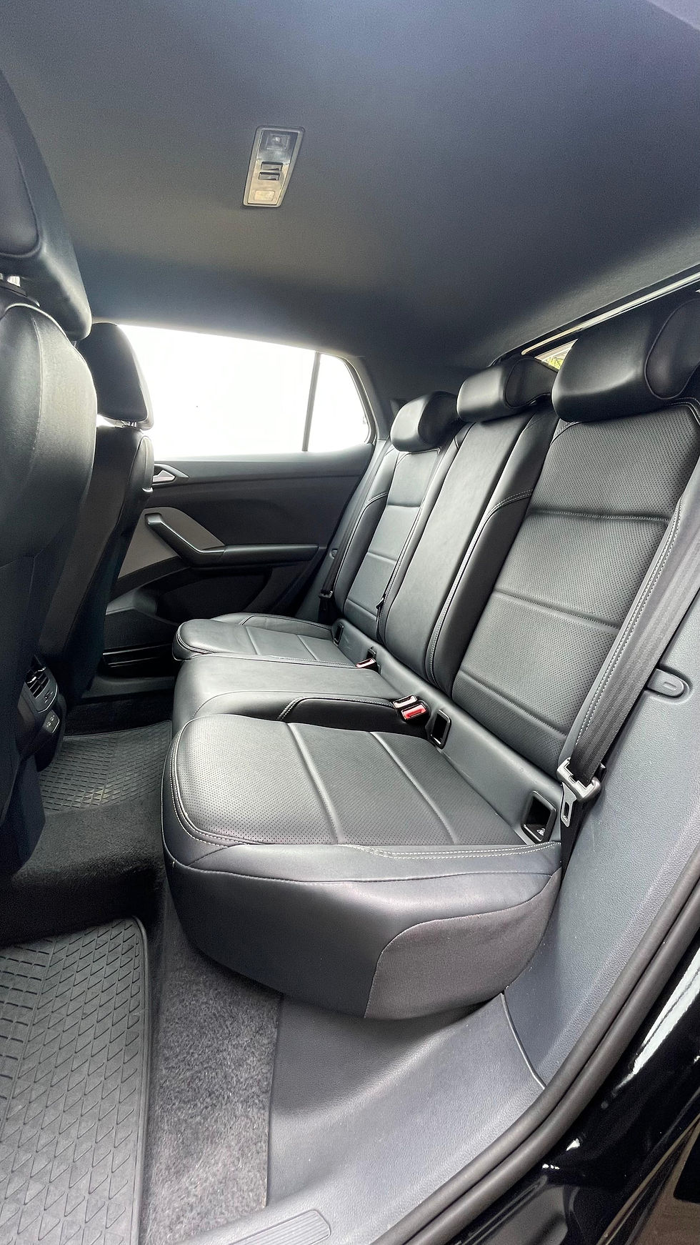 Miniatura: VW T-CROSS HIGHLINE 1.4 ANO 2023