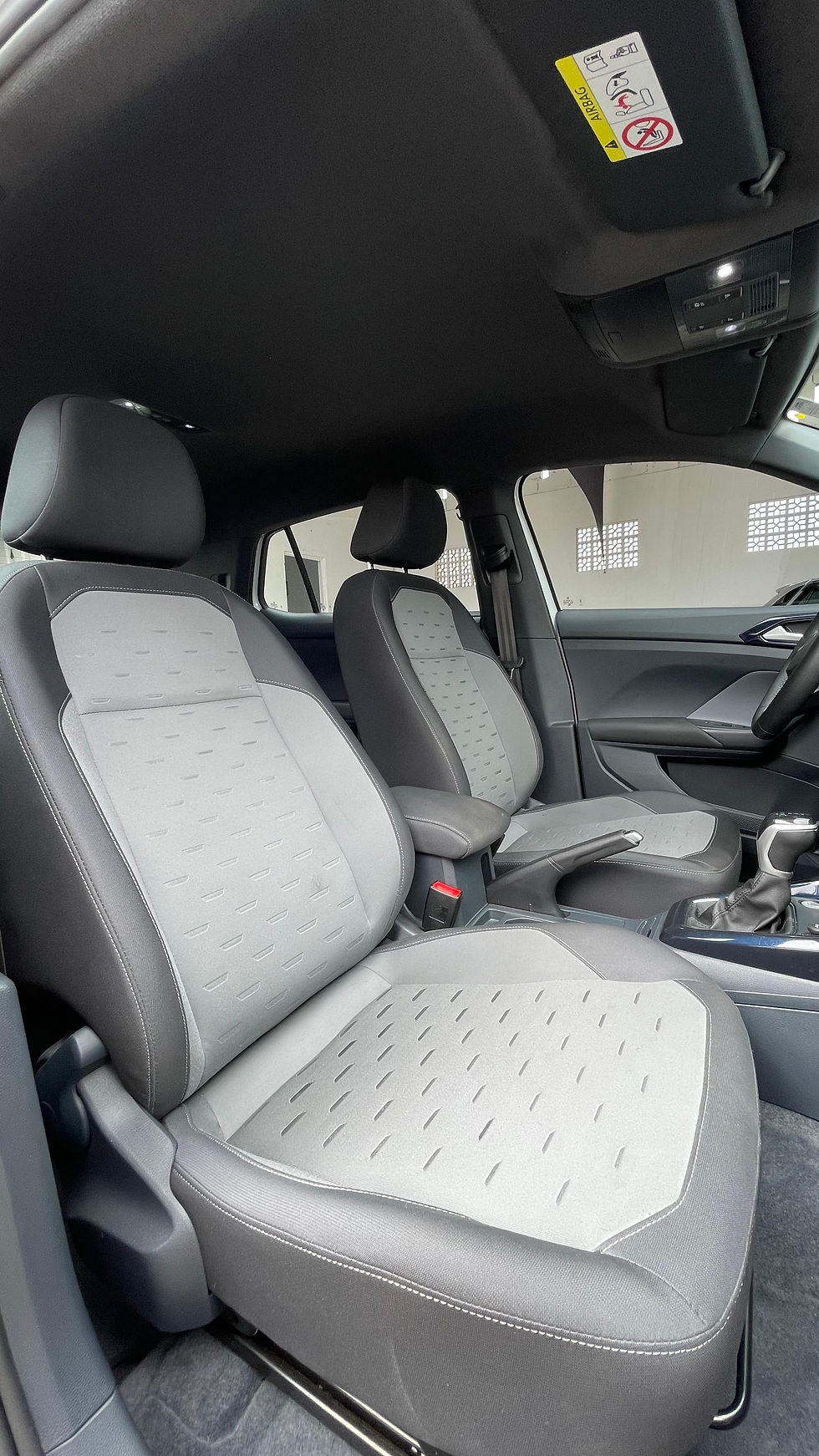 Miniatura: OPORTUNIDADE T-CROSS COMFORT 2024
