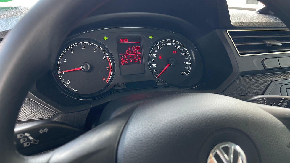 Miniatura: VW GOL 1.0 2022