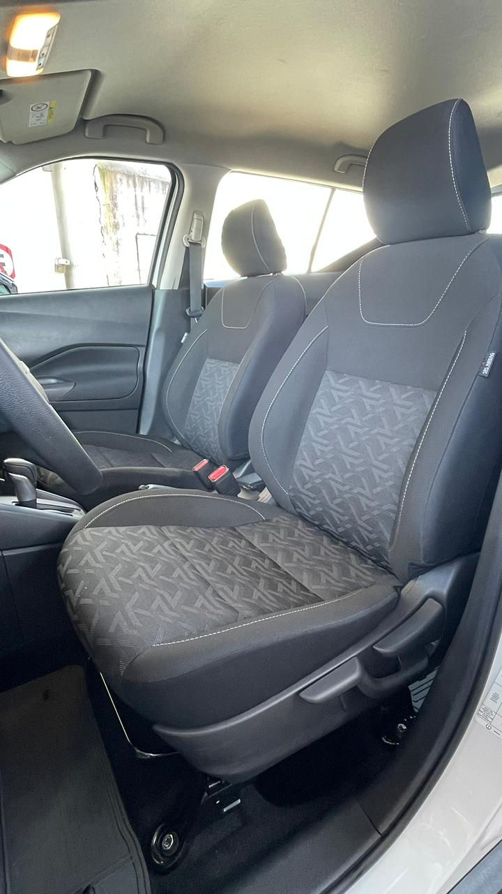 Miniatura: NISSAN KICKS SENSE 2024