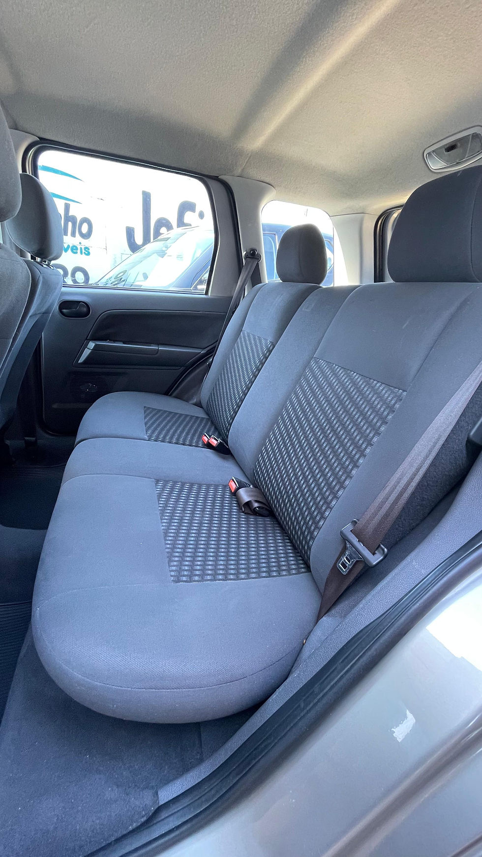 Miniatura: RARIDADE FORD ECOSPORT XLS 2006