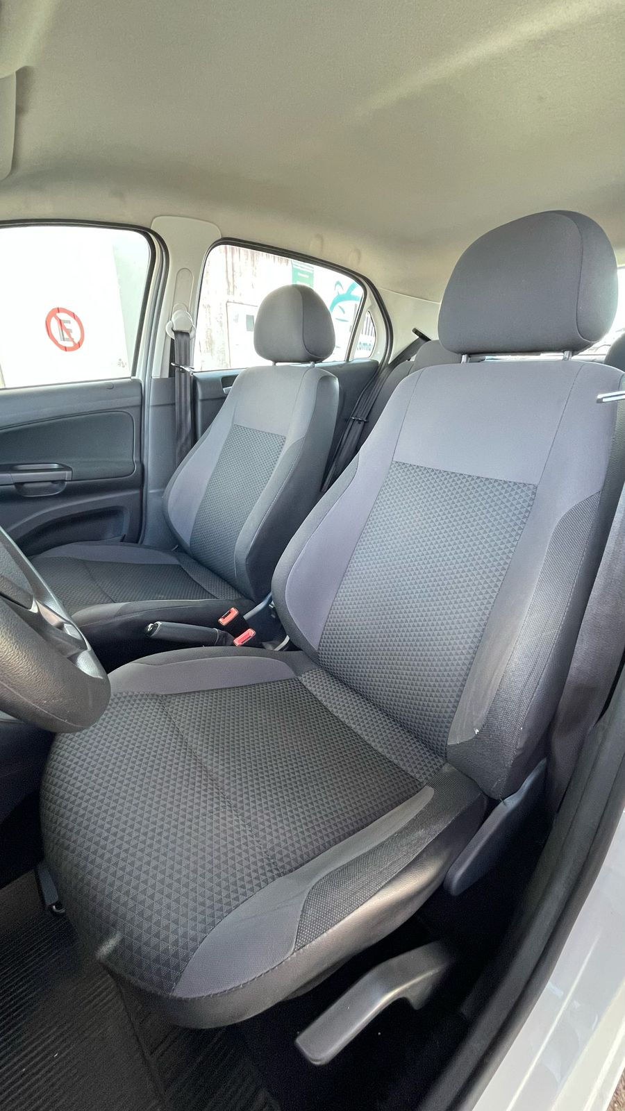 Miniatura: VW GOL TREND 2018