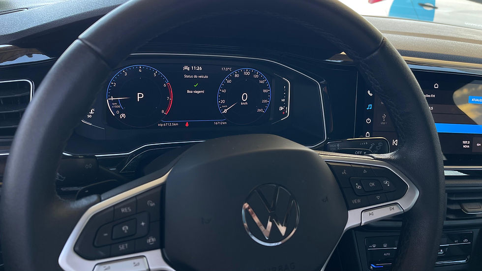 Miniatura: VW NIVUS HIGHLINE 2023