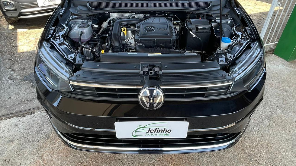 Miniatura: VW VIRTUS COMFORT 200Tsi 2024