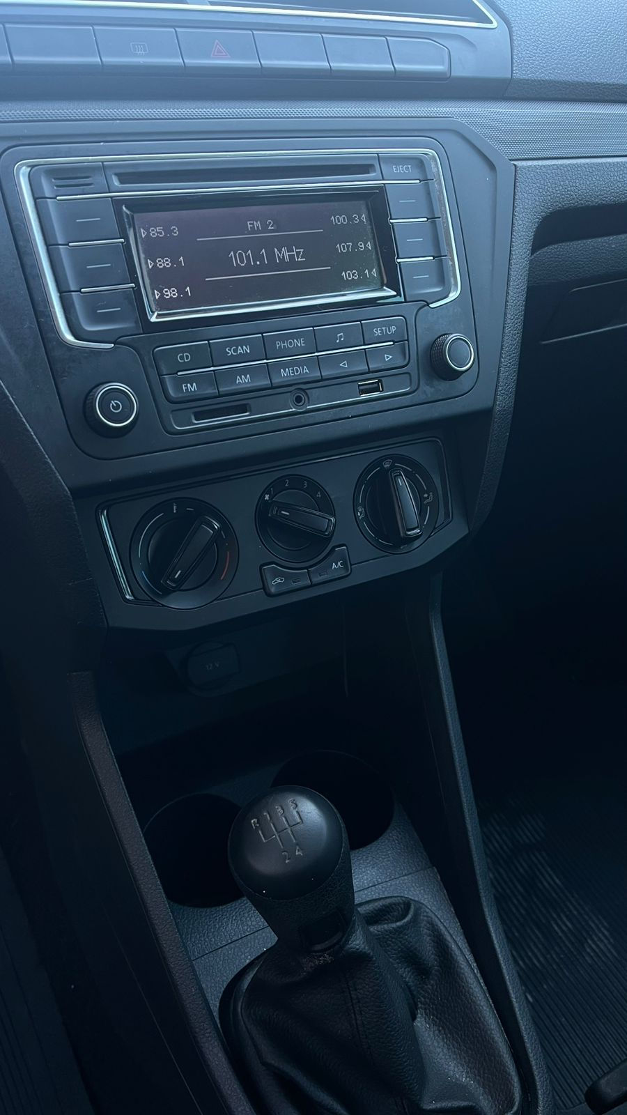 Miniatura: VW GOL 1.0 2023