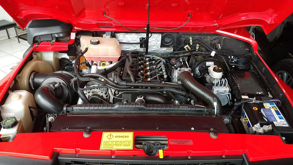 Miniatura: TROLLER T4 XLT 3.2 2016