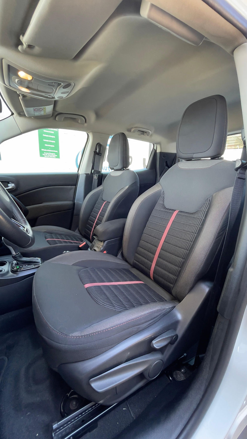 Miniatura: FIAT TORO FREEDOM AT 2019