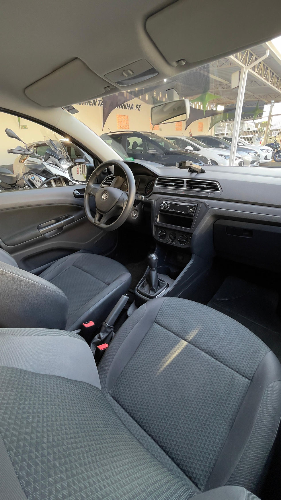 Miniatura: VW GOL 1.0 2022