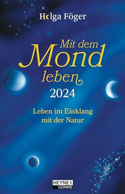Leben mit dem Mond
