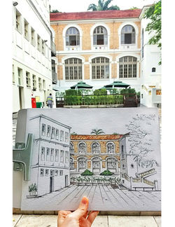 Colegio Dante Alighieri