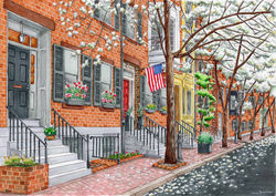 Joy Street (Boston)