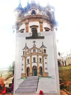 Igreja do Rosário