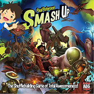 Smash Up