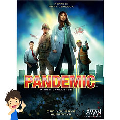 Pandemic
