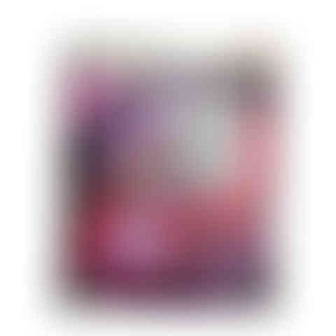 CASE of 12 - Ultra Pro 9-Pocket Portfolio Pokemon SV-10 Destined Rivals