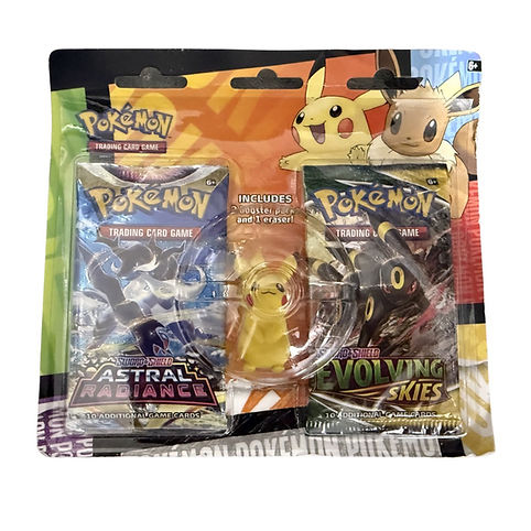 evolving skies booster box sealed Pokmon TCG: Sword & Shield : Toys & Games making it a great consideration for savvy collectors. POKEMON EVOLVING SKIES BOOSTER BOX