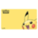 Ultra Pro Playmat Pokemon Pikachu