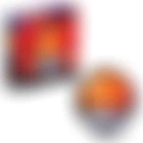 MEGA Pokemon Pixel Pokeball Building Kit (381 Pieces)