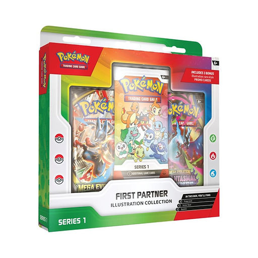 Pokemon Ascended Heroes Booster Bundle | POKENE