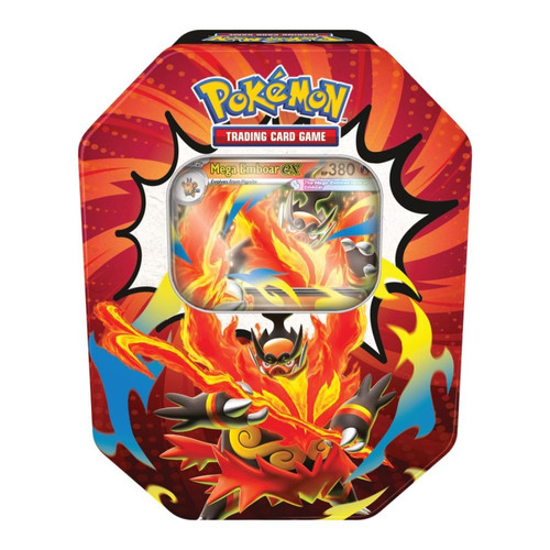 EX Boxes, Tins, Decks | POKENE