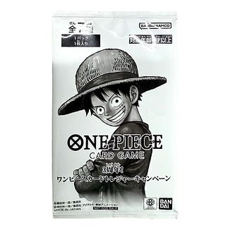 One Piece Card Game. TCG from Bandai - PokeNE