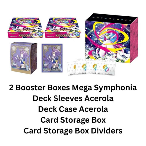 Pokémon mega 記念プロモーションとして1回限りの開催となります。 Pokémon TCG: Inferno X will release on September 26 in Japan