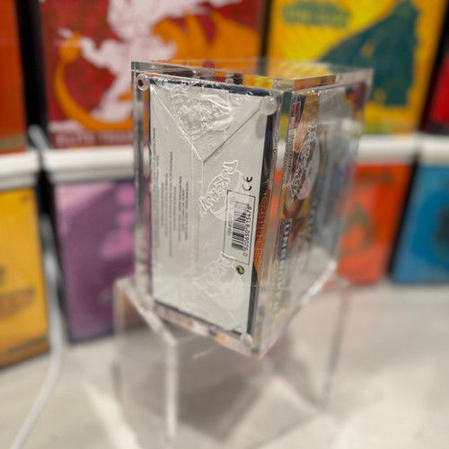 unbroken bonds japanese booster box Japanese Pokmon - sm10