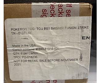 booster box for sale Pokemon Silver Tempest to ward off this growing threat All Booster Boxes | POKENE