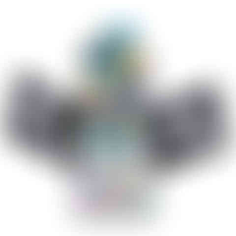 Pokemon Brave Stars Booster Box - S-Chinese (Jumbo) - CS5bC