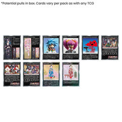 Takashi Murakami Mononoke Kyoto Booster Box - Japanese | POKENE