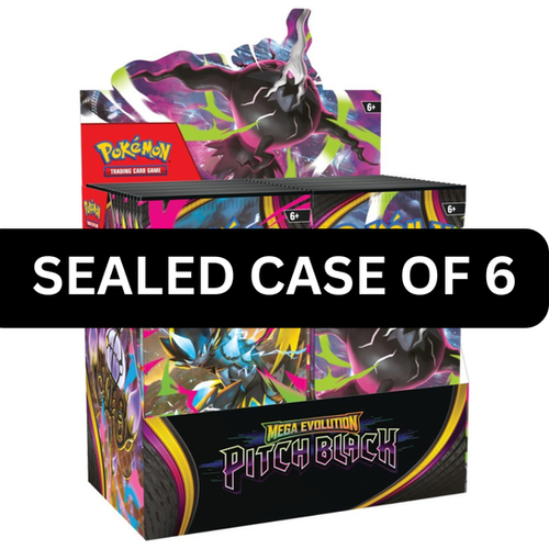 sealed pokemon booster boxes And 12 New Pokmon Sealed Case - Pokemon Pitch