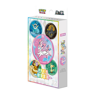 simplified chinese pokemon card prices Gem Pack Vol 6 CBB6C Booster Box TCGHOBBY With premium packaging and a premium display frame included Simplified Chinese Pokemon | POKENE