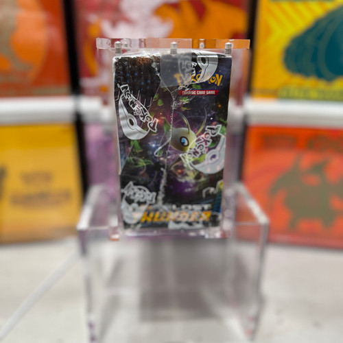 japanese lost thunder booster box Pokemon TCG: Sun & Moon Lost Thunder