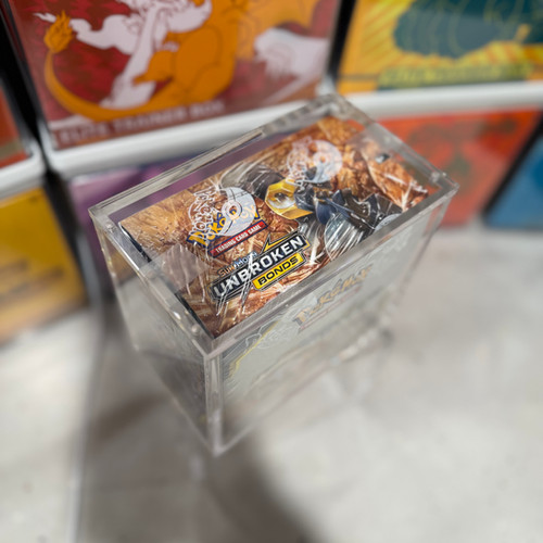 pokemon tcg enhanced booster box Pokemon Trading Card Game: Journey Together Enhanced Booster Box – Anime TCG .net