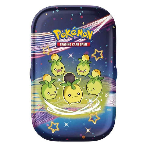 Korean Pokemon 151 Booster Box | POKENE