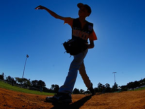 National Championships Dates Announced - SL/JL/LL