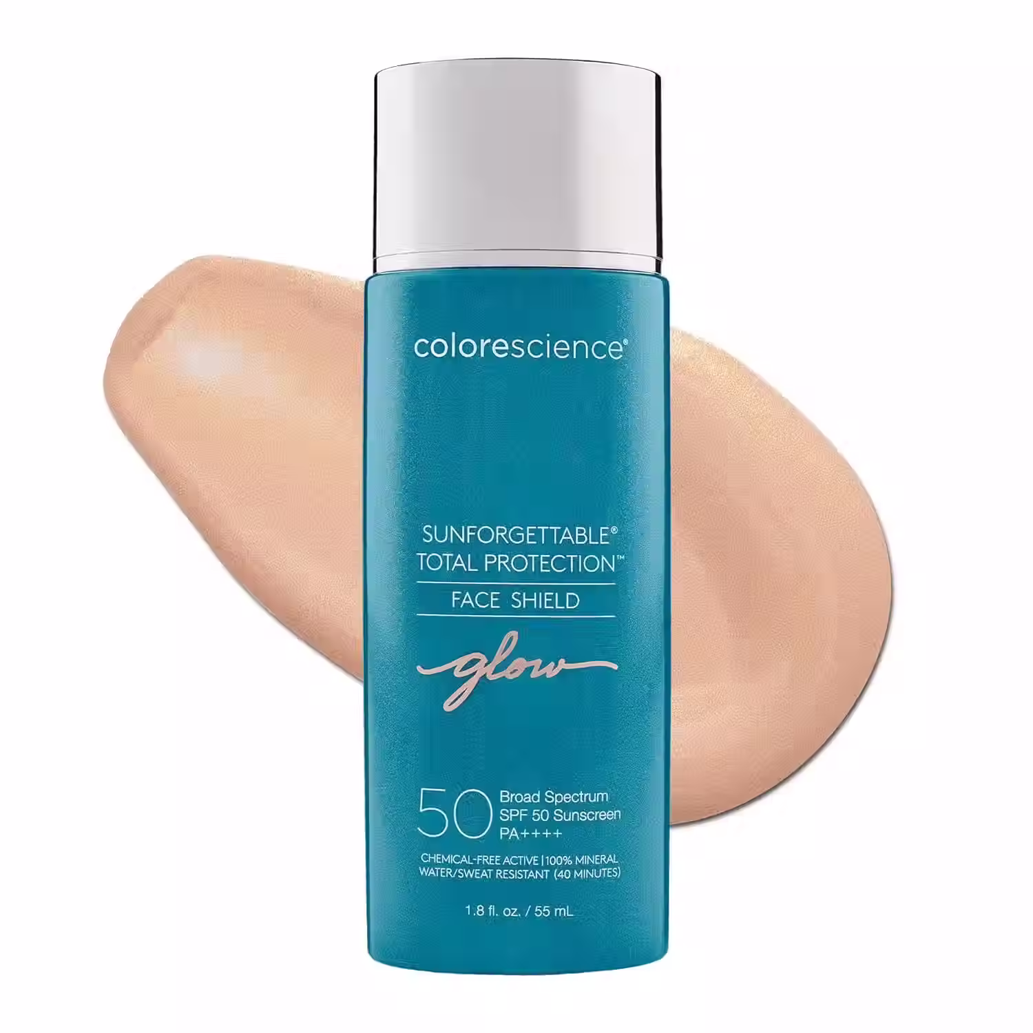 Protector Solar COLORESCIENCE SPF50